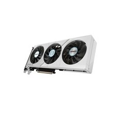 Gigabyte GeForce RTX 4060 Ti EAGLE OC ICE 8G - Unleash Ultimate Gaming Performance with 8GB Power!
